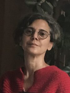 Portrait de Luci Sogorb